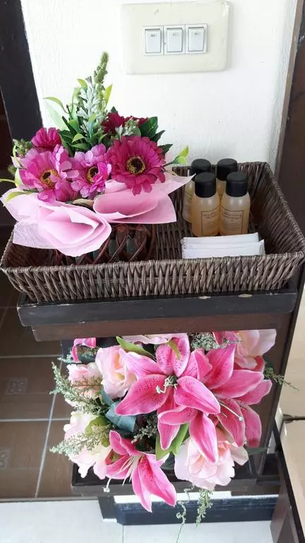 هتل سیوالای سیتی پالاس پاتایا-مهرپرواز-4318